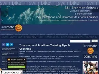 ironmate.co.uk