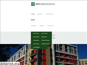 ironmechanical.com