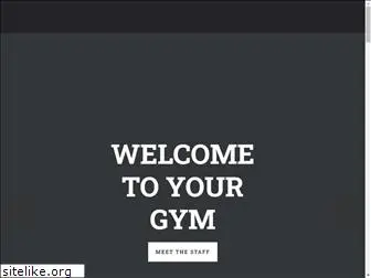 ironmikesgym.com
