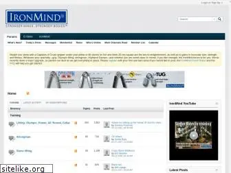 ironmind-forum.com