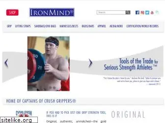 ironmind.com