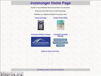 ironmonger.com