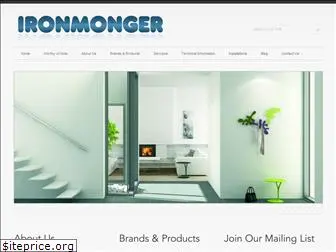 ironmonger.net