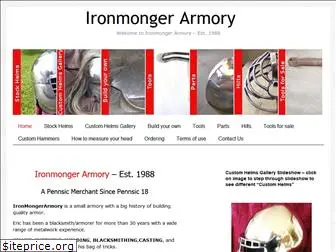 ironmongerarmory.com
