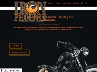 ironmotorcycle.com