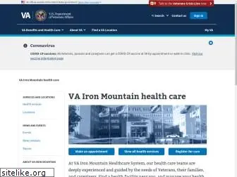 ironmountain.va.gov