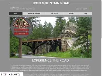 ironmountainroad.com