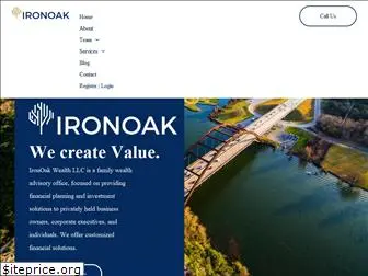 ironoakwealth.com