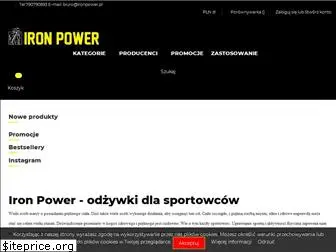 ironpower.pl
