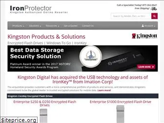 ironprotector.com