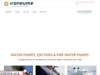 ironpump.com