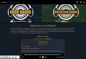 ironradio.org