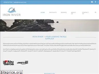 ironriver.co.za