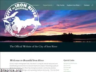 ironriver.org