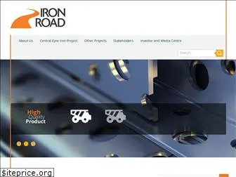 ironroadlimited.com.au