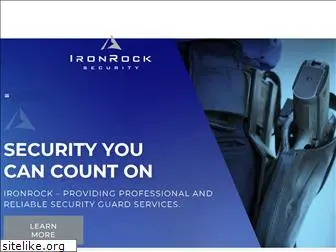 ironrocksecurity.com