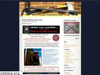 ironsandladders.com