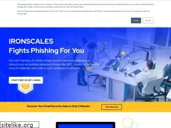 ironscales.com