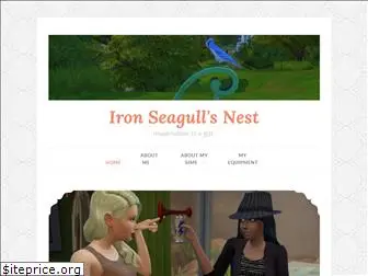 ironseagull.com