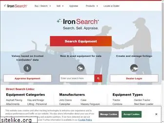 ironsearch.com