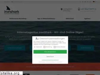 ironshark.de