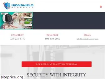 ironshield-security.com