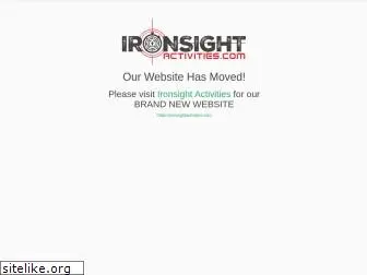 ironsightpaintball.co.uk