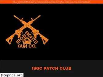 ironsightsgunco.com