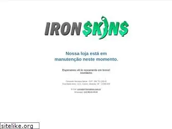 ironskins.com.br