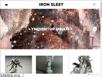 ironsleet.com