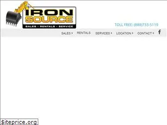 ironsourcede.com