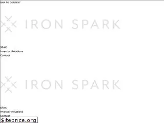 ironspark.com