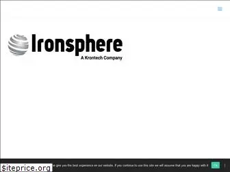 ironsphere.com