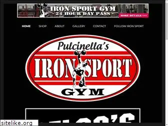 ironsport.com