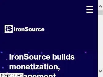 ironsrc.com