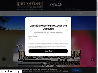 ironstoneamphitheatre.net