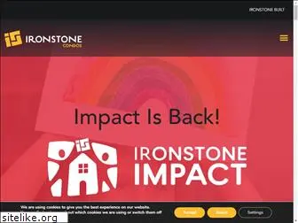 ironstonecondos.com
