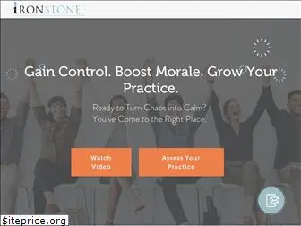 ironstonehq.com