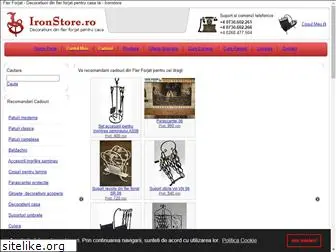 ironstore.ro