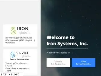 ironsystems.com