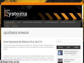 ironsystems.net