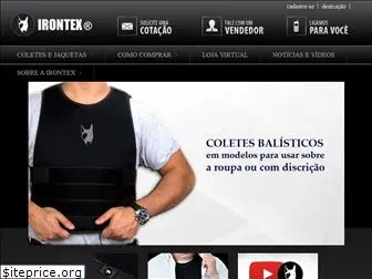 irontex.com.br