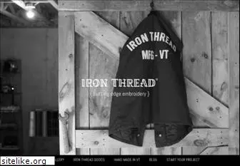 ironthread.com