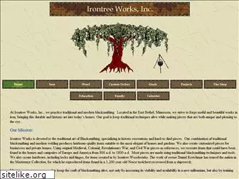 irontreeworks.com