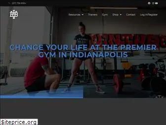 ironvalleybarbell.net