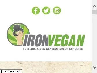 ironvegan.ca