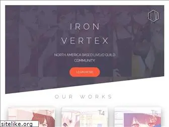 ironvertex.com