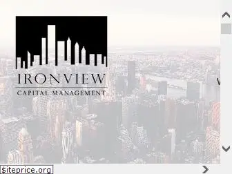 ironview.com
