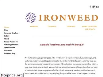 ironweedbp.com