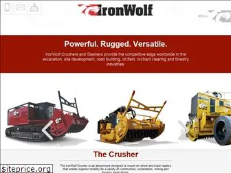 ironwolf.com